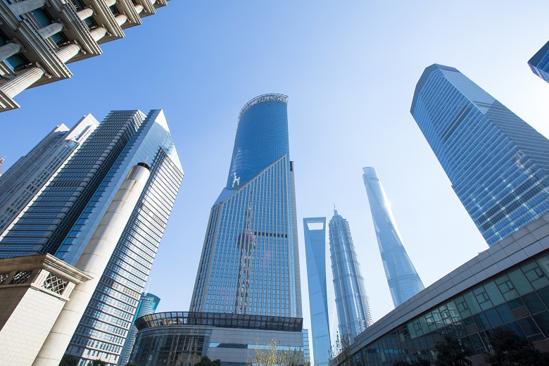 城市运营比地产开发更重要 