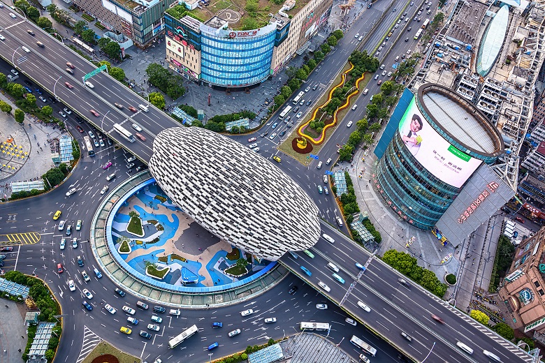 新中国成立以来我国人口的增长