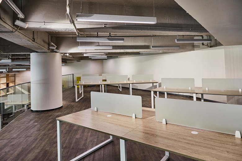 北京佳兆业广场入驻企业