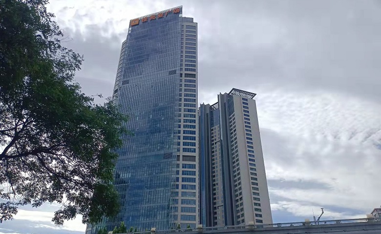 北京佳兆业广场